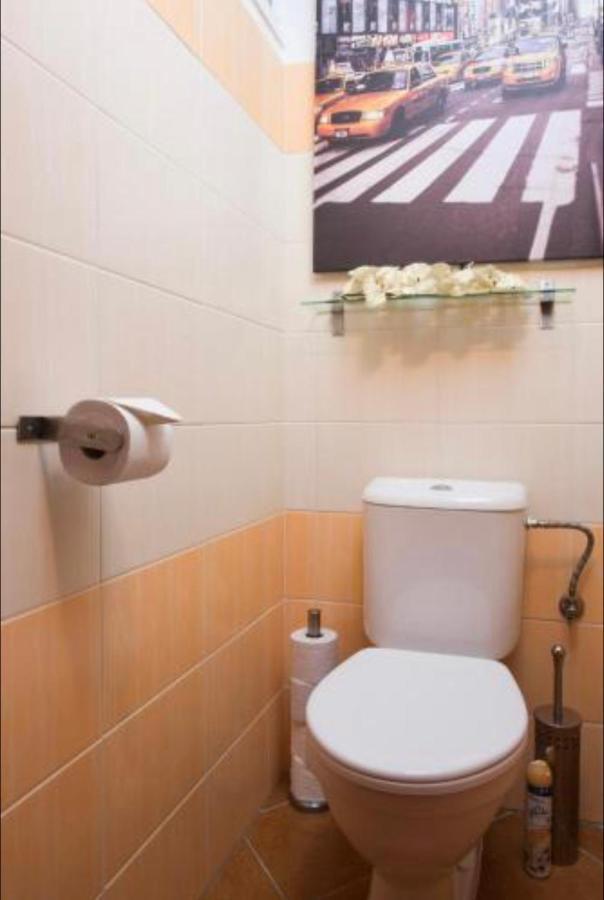 Old Town Apartment Pellicova Μπρνο Εξωτερικό φωτογραφία