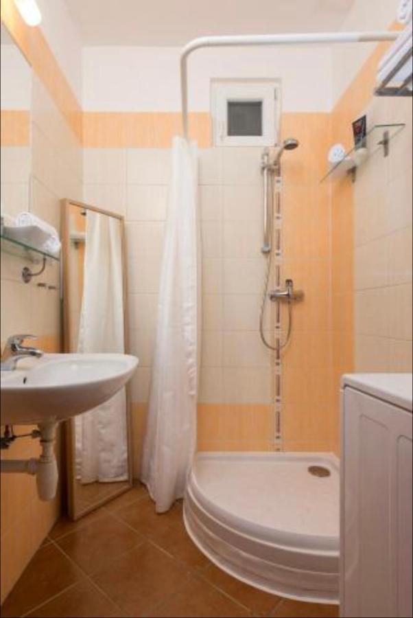 Old Town Apartment Pellicova Μπρνο Εξωτερικό φωτογραφία