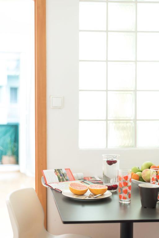 Old Town Apartment Pellicova Μπρνο Εξωτερικό φωτογραφία