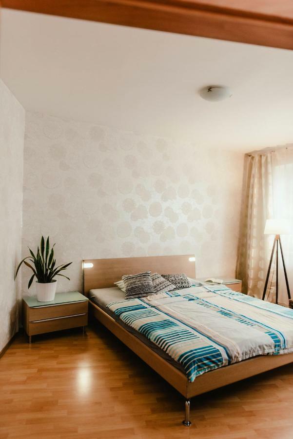 Old Town Apartment Pellicova Μπρνο Εξωτερικό φωτογραφία