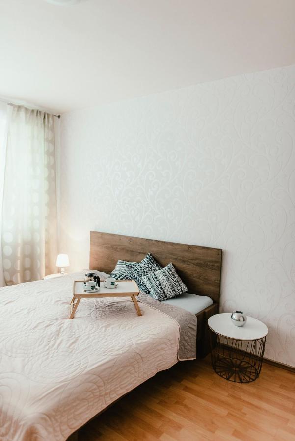 Old Town Apartment Pellicova Μπρνο Εξωτερικό φωτογραφία